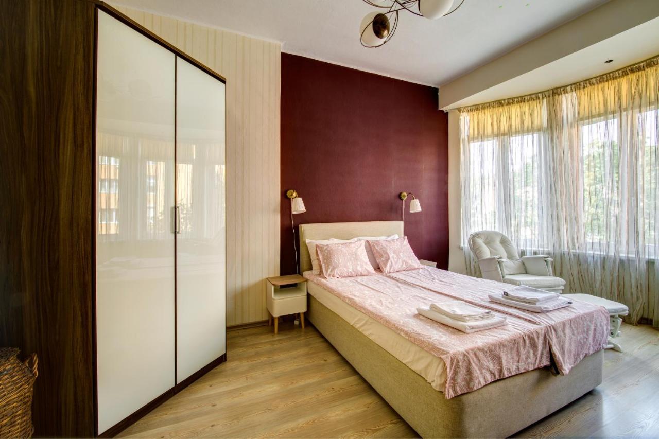 Apartment 65 - Airy Aprt At Top Center Sofia Exterior photo