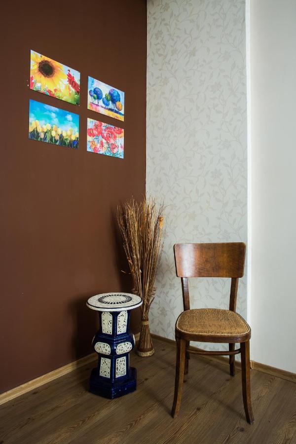 Apartment 65 - Airy Aprt At Top Center Sofia Exterior photo