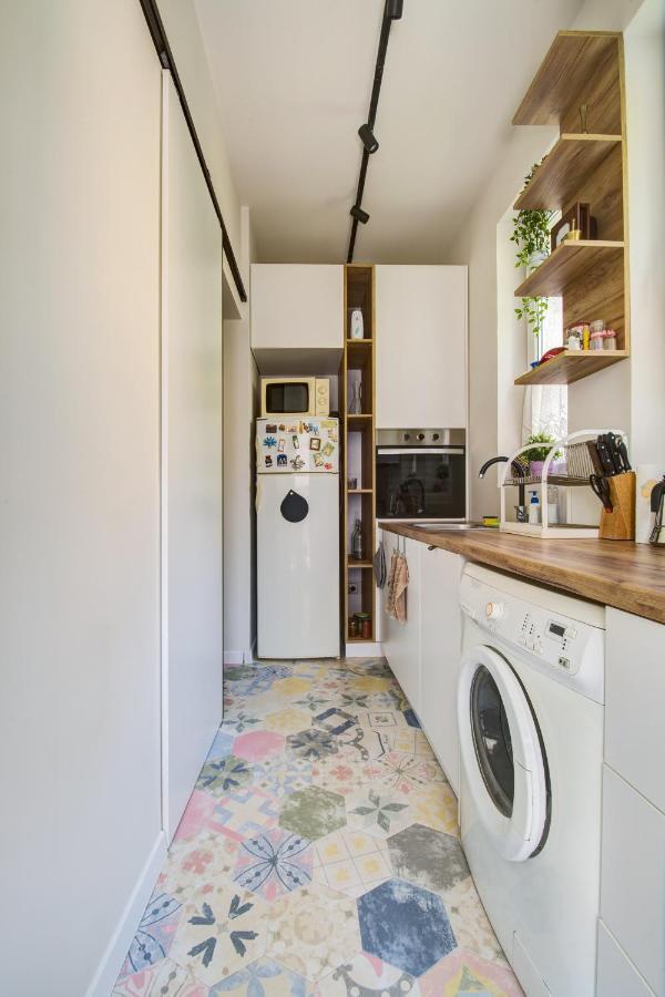 Apartment 65 - Airy Aprt At Top Center Sofia Exterior photo
